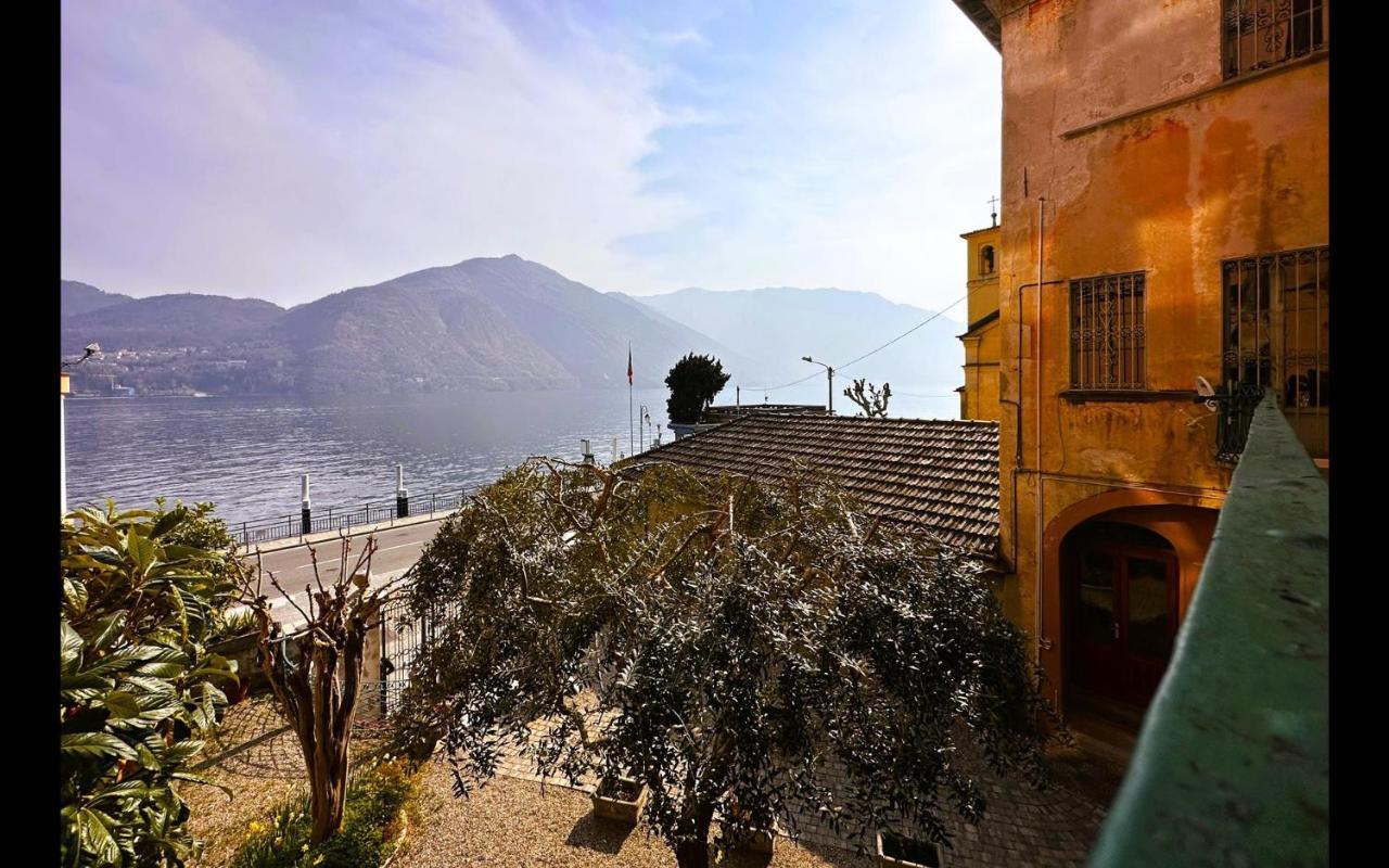 Ca Del Conte Lake Como Tremezzo Exterior photo