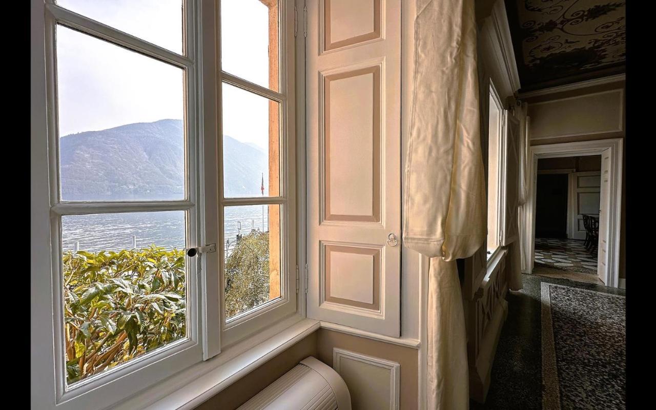 Ca Del Conte Lake Como Tremezzo Exterior photo