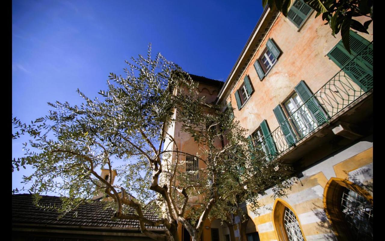 Ca Del Conte Lake Como Tremezzo Exterior photo