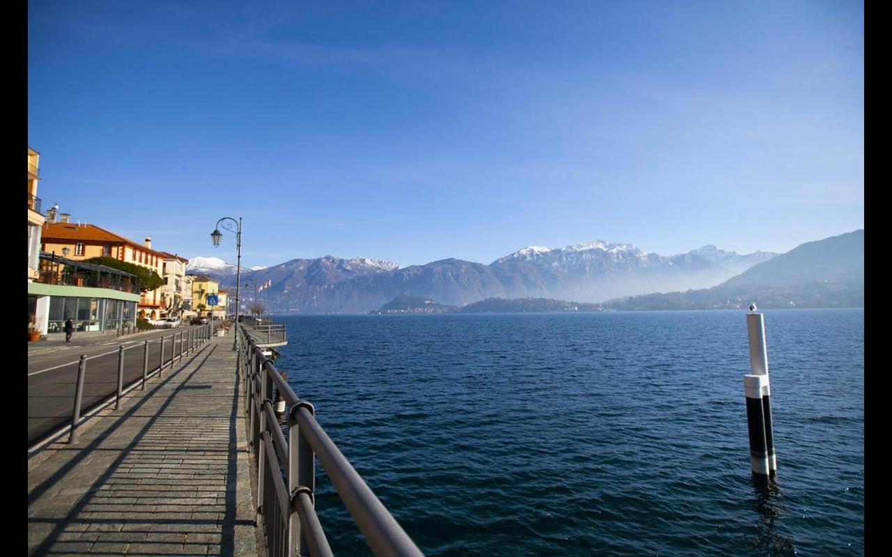 Ca Del Conte Lake Como Tremezzo Exterior photo