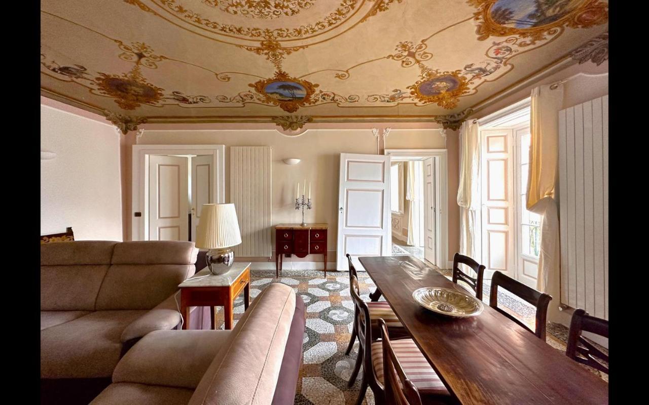 Ca Del Conte Lake Como Tremezzo Exterior photo