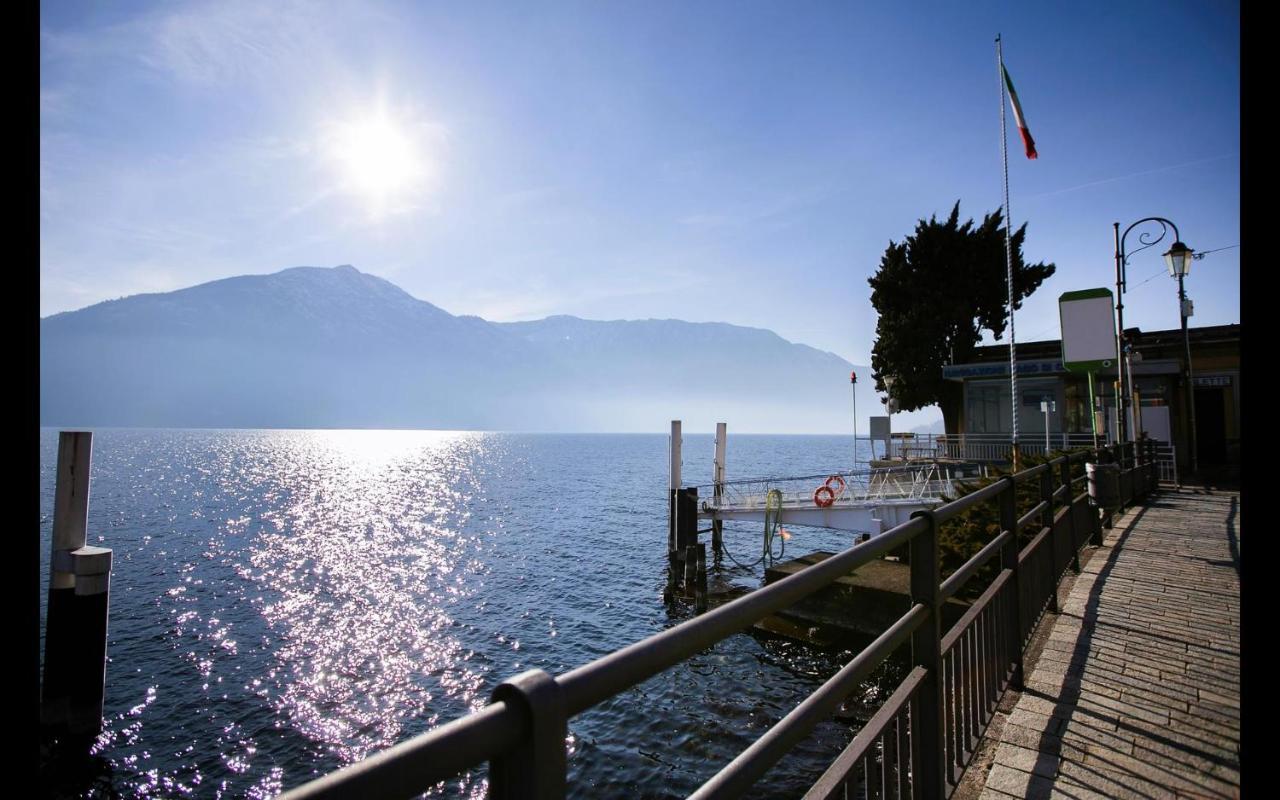 Ca Del Conte Lake Como Tremezzo Exterior photo