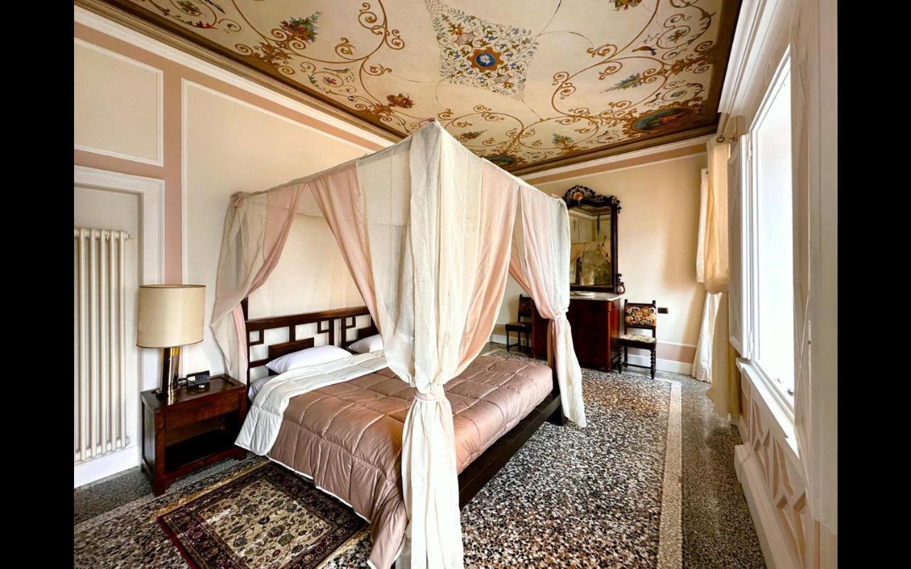 Ca Del Conte Lake Como Tremezzo Exterior photo